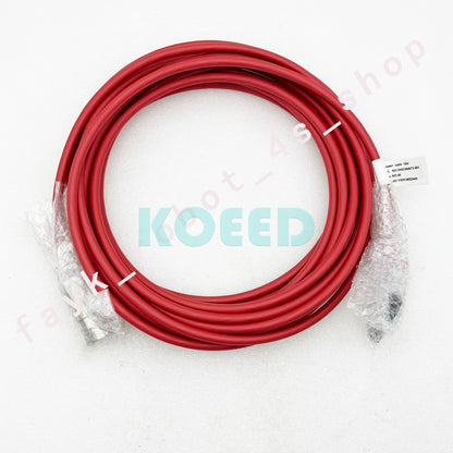 1Pc 10M Cable plug For ABB robot DSQC3120 3HAC085590-001 teach pendant connector