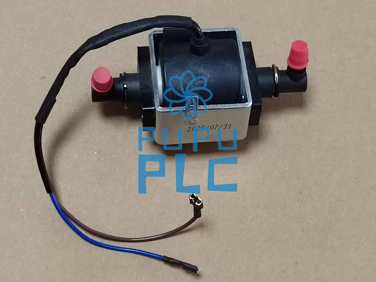 JIAYIN 220V Water Pump JYPC-7A Coffee Machine robot vacuum cleaner Accessories~