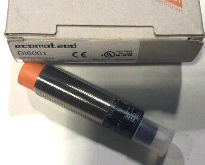IFM Proximity Sensor DGA4012-WPKG/US - IFM