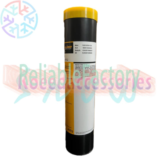 KLUBER Lubrication ISOFLEX TOPAS NB 152 Grease 400g ( 14.1 OZ) HIGH QUALITY