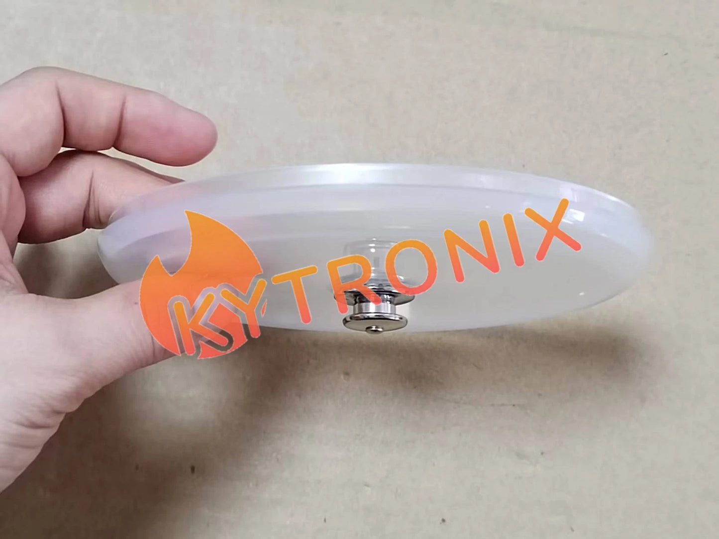 For Eppendorf F-45-24-11 Centrifuge Accessories 5415D 5415R Rotor Cover