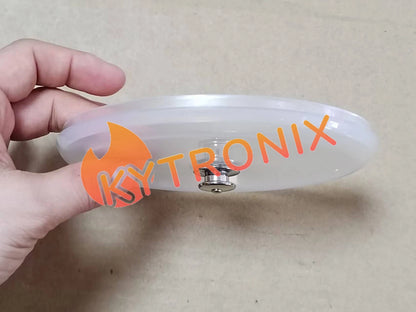 For Eppendorf F-45-24-11 Centrifuge Accessories 5415D 5415R Rotor Cover