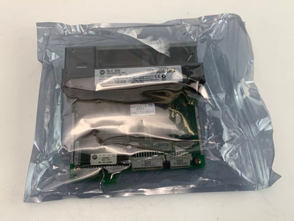 AB 1747-L524 SER C SLC 500 CPU Processor Unit Module - ASROCK