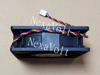 DELTA PFB1248XHE 12038 12CM 48V 1.92A 4-wire cooling fan