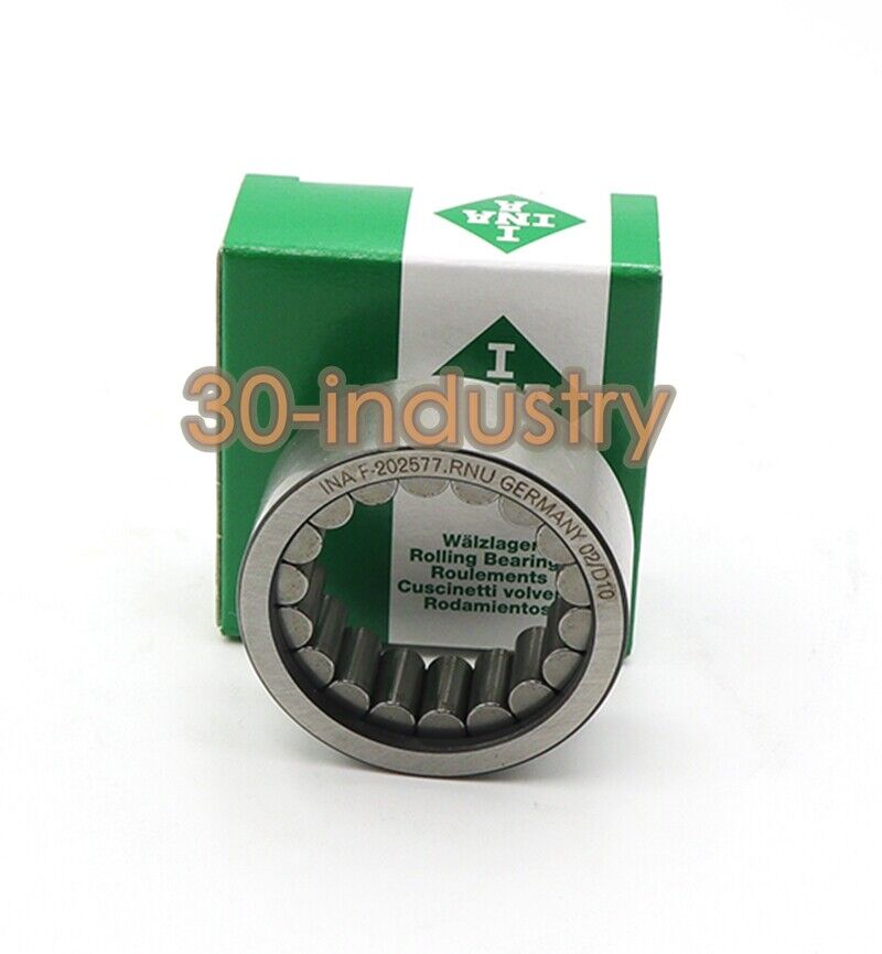 1PCS New For cylindrical roller bearing F-202577.RNU/F-202577RNU - KOEED