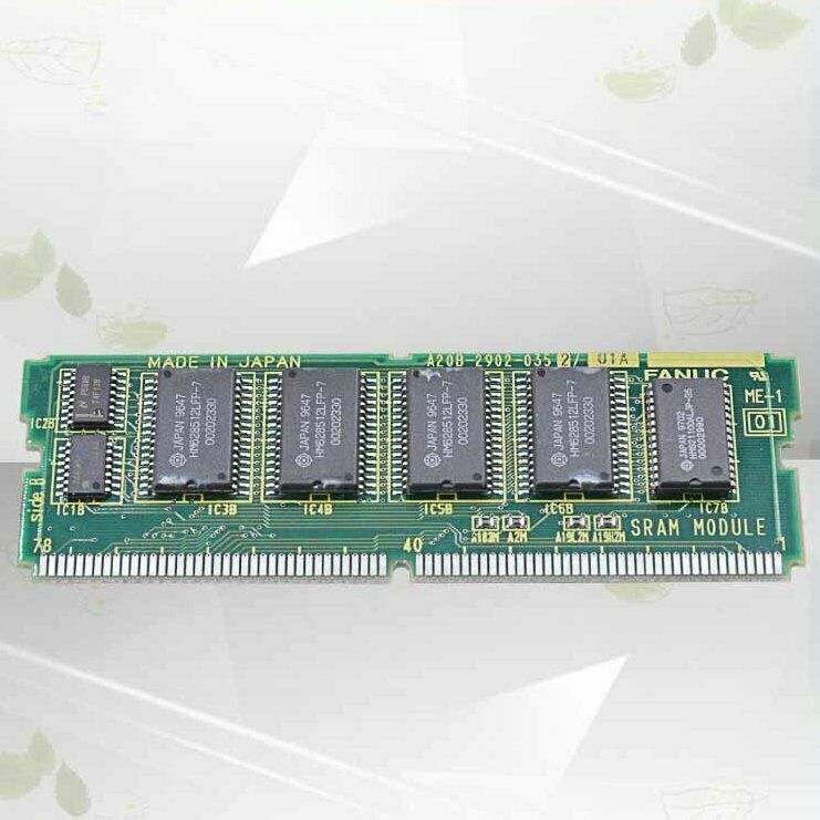 Used Fanuc A20B-2902-0352 Circuit Board - KOEED
