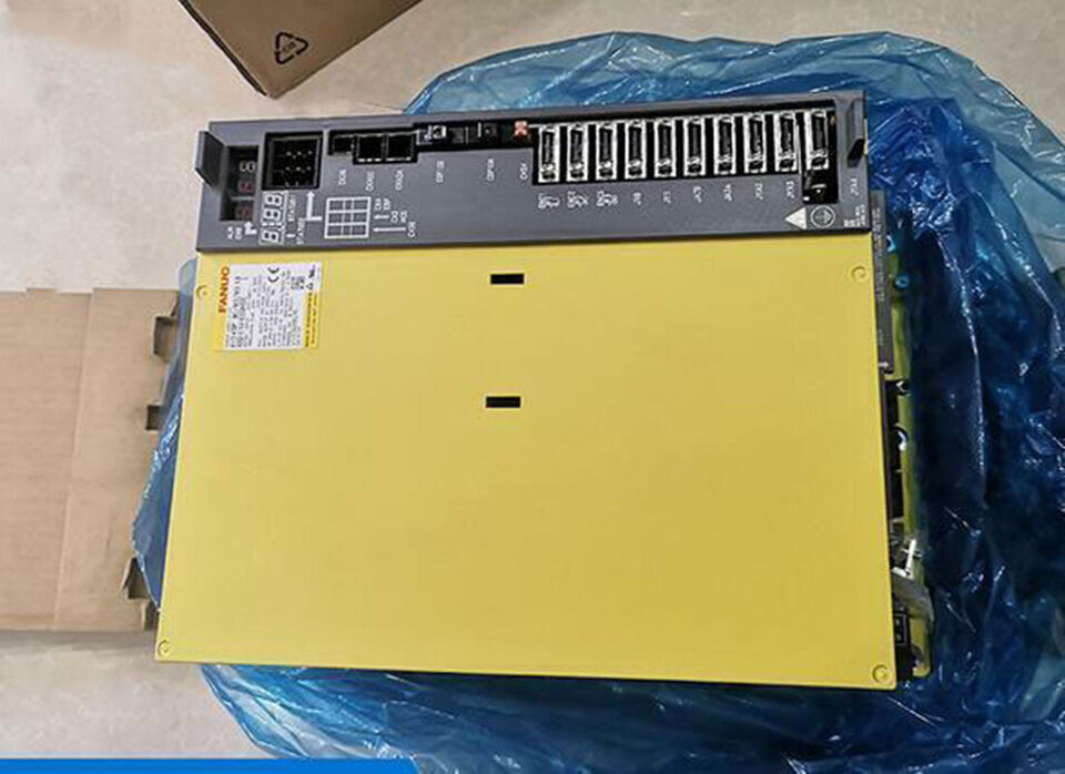 new 1PC FANUC A06B-6164-H364 Servo Drive In Box ping - FANUC