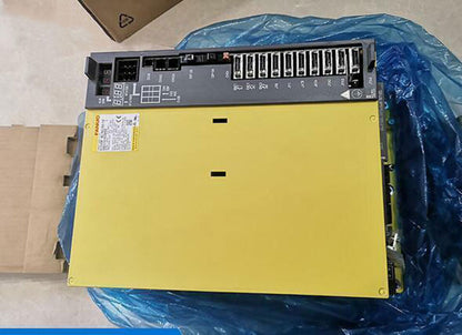 new 1PC FANUC A06B-6164-H364 Servo Drive In Box ping - FANUC
