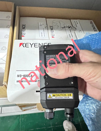 new IV3-600CA controller IV3-600CA Express IV3-600CA - KOEED