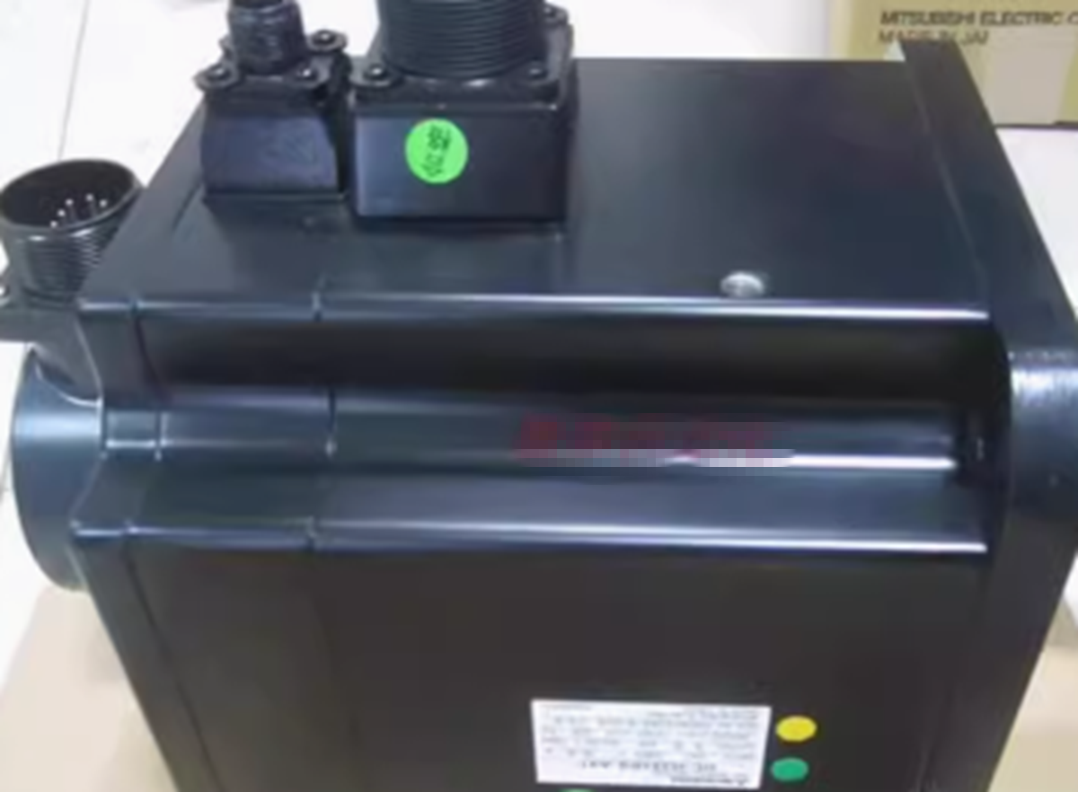 Mitsubishi H353BSA51 Servo Motor - MITSUBISHI
