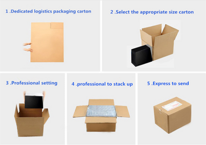 New GLX-DIM6 1pcs Set @24 - TECHPARTSPRO