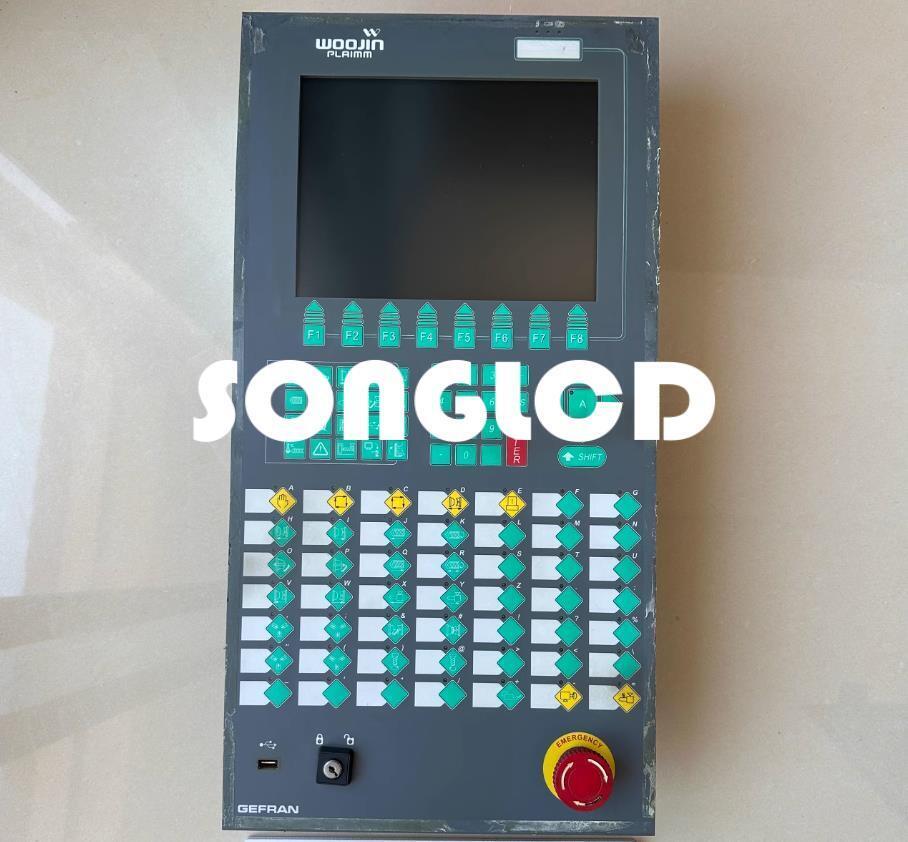 eGT-B 104-20-E1-S1-C1-U36 F069471 Fed - Reliable Performance - EGT-B