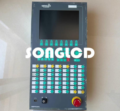 eGT-B 104-20-E1-S1-C1-U36 F069471 Fed - Reliable Performance - EGT-B