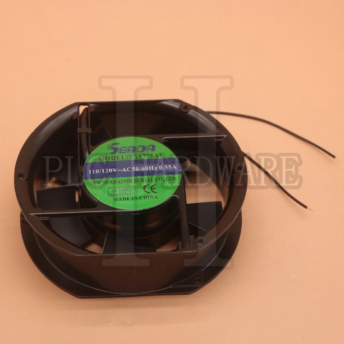 SEADA SA1725A1 110V 120V cooling fan Free Shipping#QW