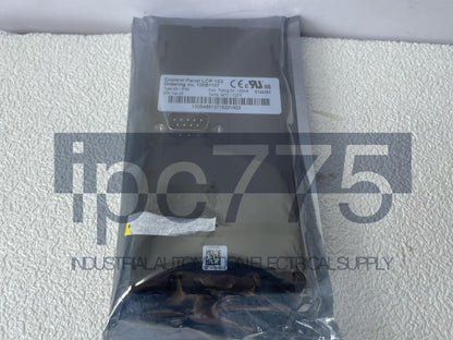 Danfoss FC302 Series Inverter Panel Graphic Panel 130B1107 LPC102 - DANFOSS