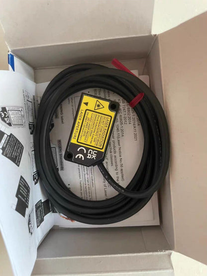 1PC Panasonic HG-C1400-P UHGC1400P Laser Sensor Free Ship