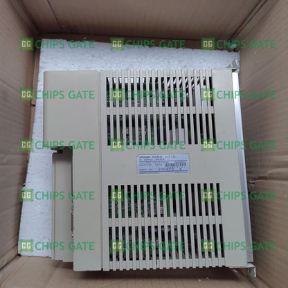 used 1PCS Omron servo drive R88D-HT10 Tested in Good Condition Fast Ship - OMRON