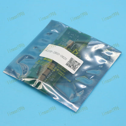 Fanuc A20B-2900-0620 Circuit Board in Bag - FANUC