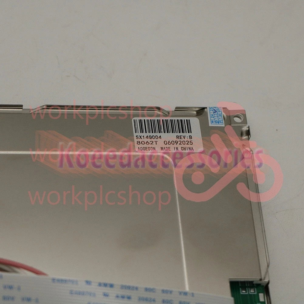 HITACHI SX14Q004 5.7" 320(RGB)×240 LCD Display Panel 1Pcs*