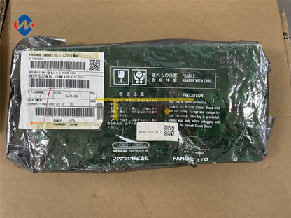 new 1pcs ones A20B-8101-0812 Fanuc Driver board - FANUC