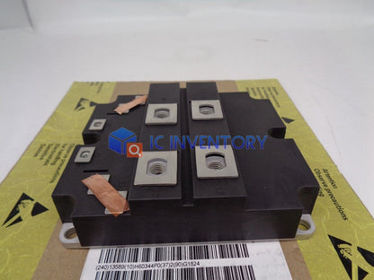 new 1PCS EUPEC/INFINEON FF800R17KE3 Power Module Supply Quality Guarantee - EUPEC/INFINEON