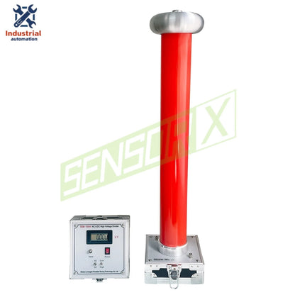 SGB-100kV AC&DC High Voltage Divider AC&DC voltage meter Fast Free delivery~
