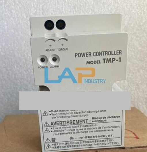 Oriental Motor TMP-1 Governor - 1PCS New Replacement Unit - ORIENTAL MOTOR