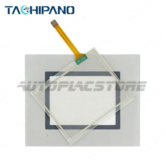 Touch Screen for PFXGP4201TADW Panel Glass with Front Film Overlay GP-4201TW #au