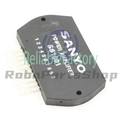For SANYO SS1001 Power Amplifier IC Semiconductor 1pcs