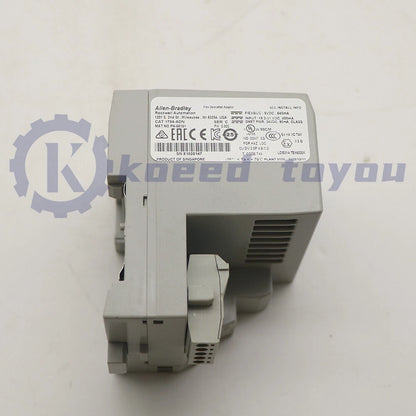 1PCS Allen-Bradley 1794-ADN Ser C 1794ADN