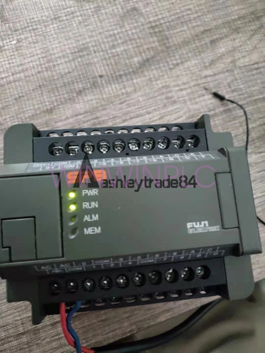 1PCS FUJI NWOP30R-31