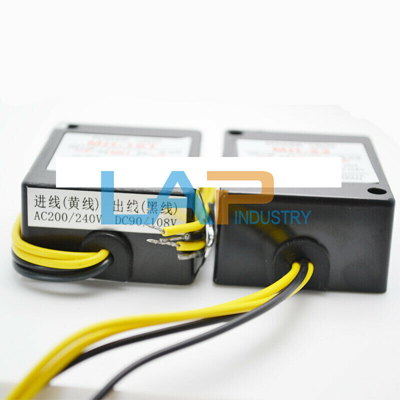 MH-20TC AC200-240V to DC90-108V - SANKI