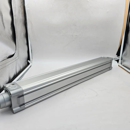 Festo DNC-63-500-PPV-A Pneumatic Cylinder 163412 12 bar 63mm Bore 500mm Stroke