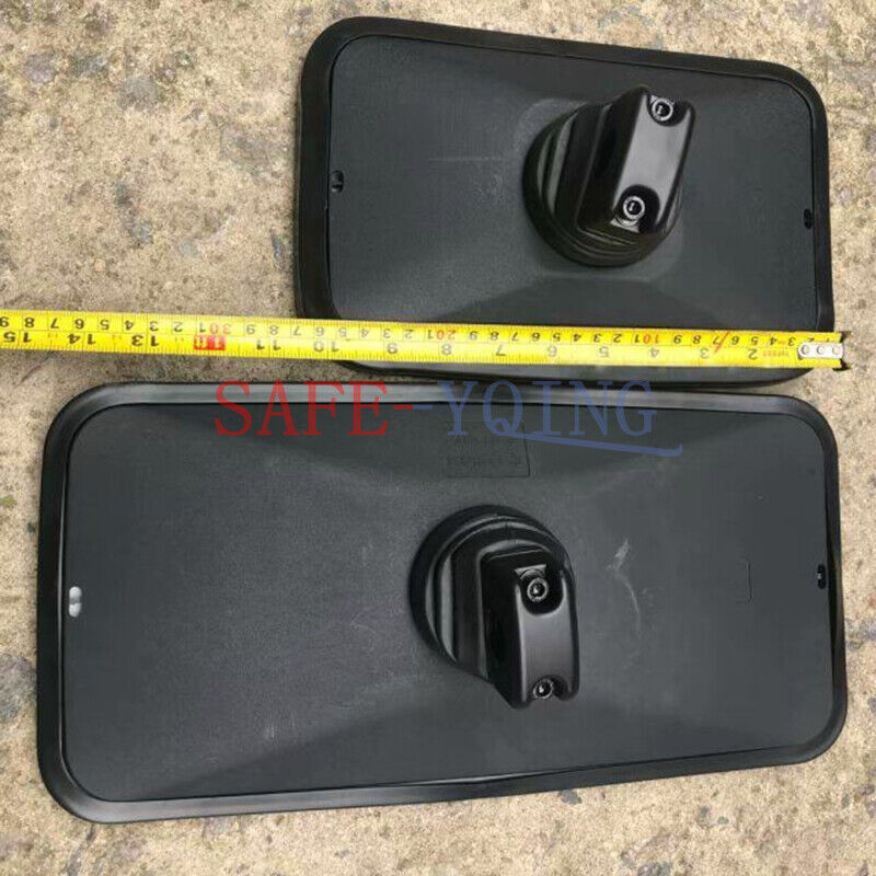 new Rear View Mirror Fits CATERPILLAR Excavator 307/312/320/324/329/336B/C/D - CATERPILLAR