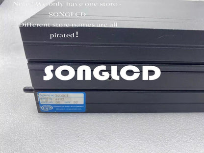 340001 Ionization Gauge Controller 1PCS - MITSUBISHI