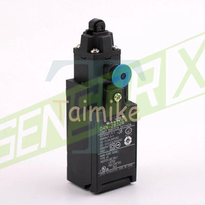 OMRON D4N-2B32R Limit Switch D4N2B32R Free Shipping One -