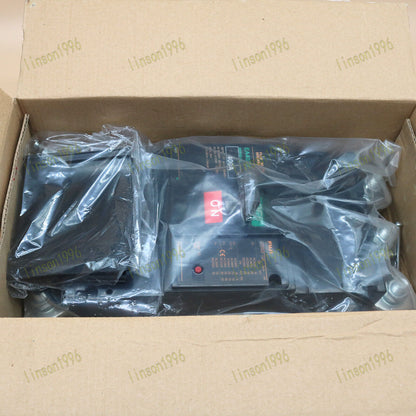 1PC FUJI EA403B 3P 400A Moulded Case Circuit Breaker - High-Performance Switchgear - FUJI