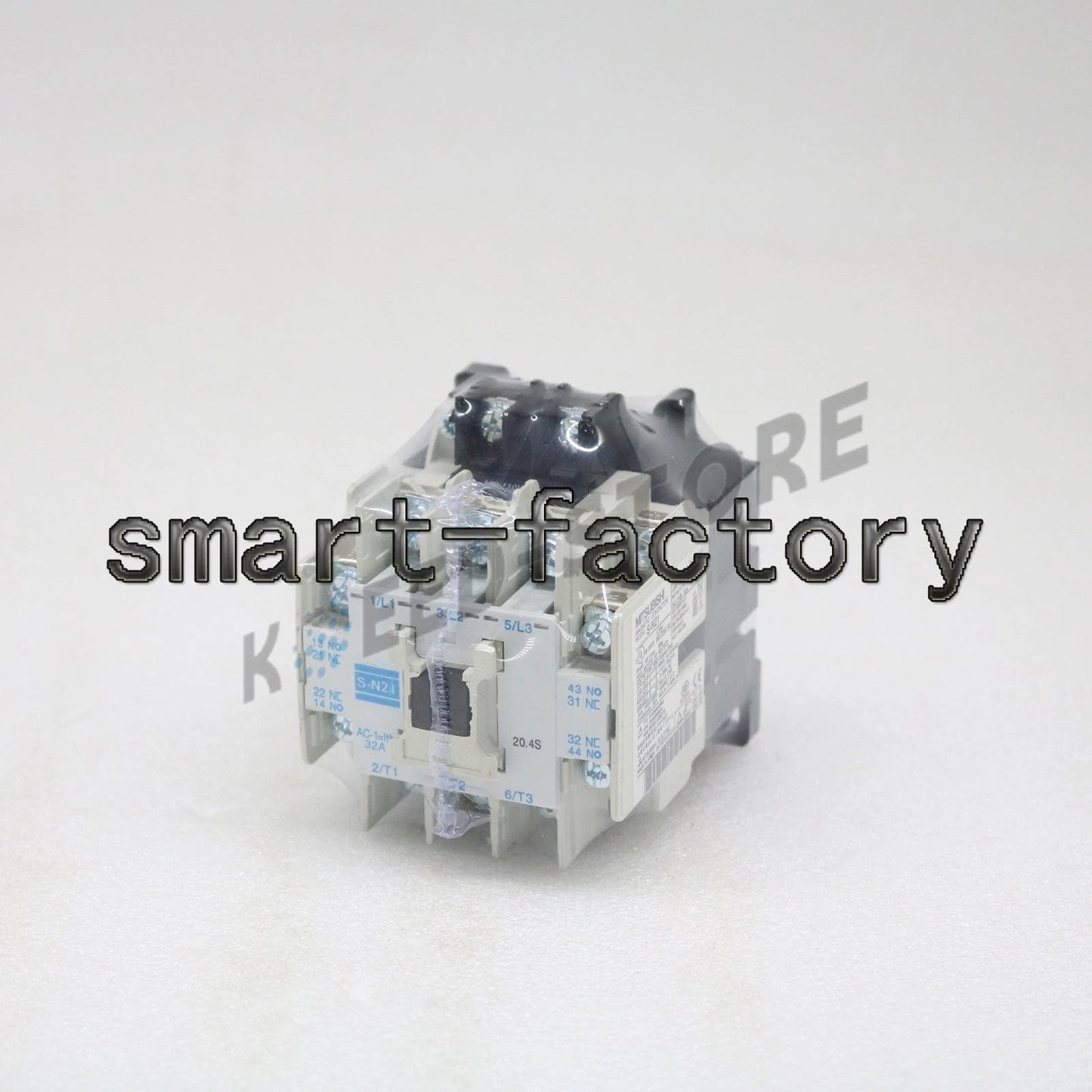 Mitsubishi Magnetic Contactor S-N21 SN21 110VAC free shipping