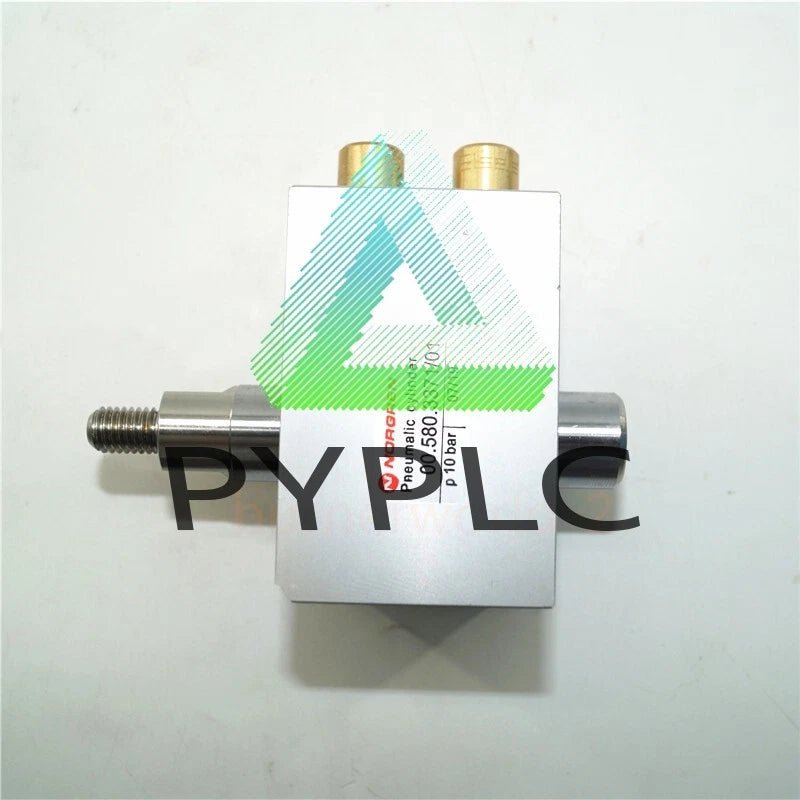 Cylinder Valve 00.580.3371/01 for Heidelberg CD102 CX102 Printing Machine Parts