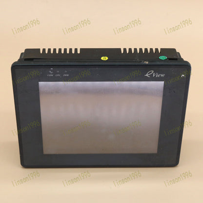 Used One Weintek MT508SV4EV Touch Panel – Tested in Good - WEINTEK