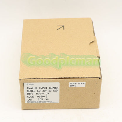 1PCS Mitsubishi Module LD-30FTA-1AD