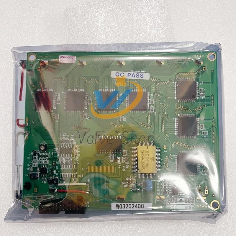 1Pcs WG320240C-FMC-VKCF2 320240C universal display