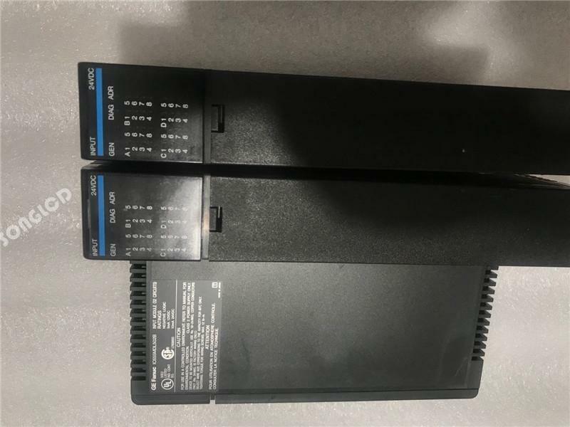 1PCS IC655MDL502B - KOEED