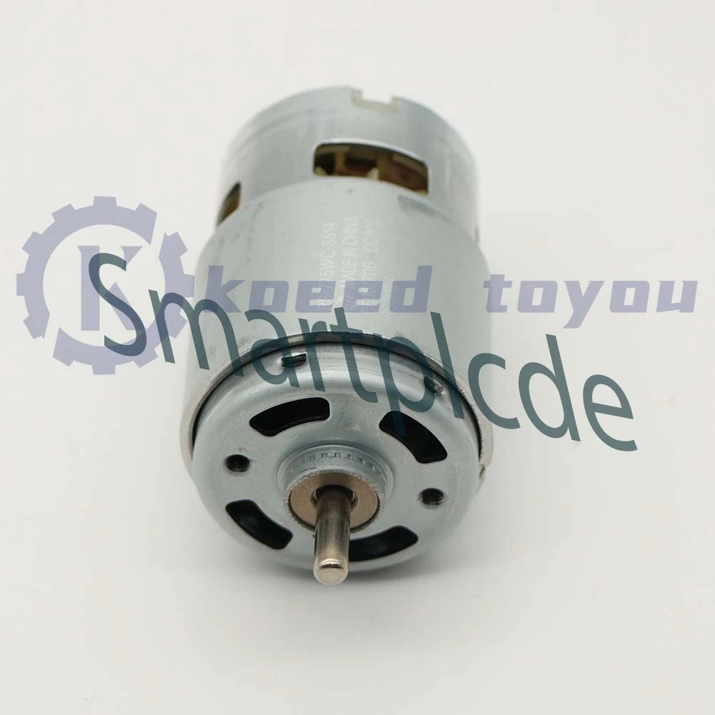 RS-775WC-8514 300W DC 12V-18V 14.4V High Speed Power Large Torque Motor CCW ~