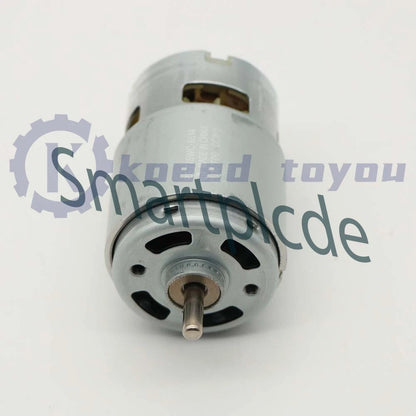 RS-775WC-8514 300W DC 12V-18V 14.4V High Speed Power Large Torque Motor CCW ~