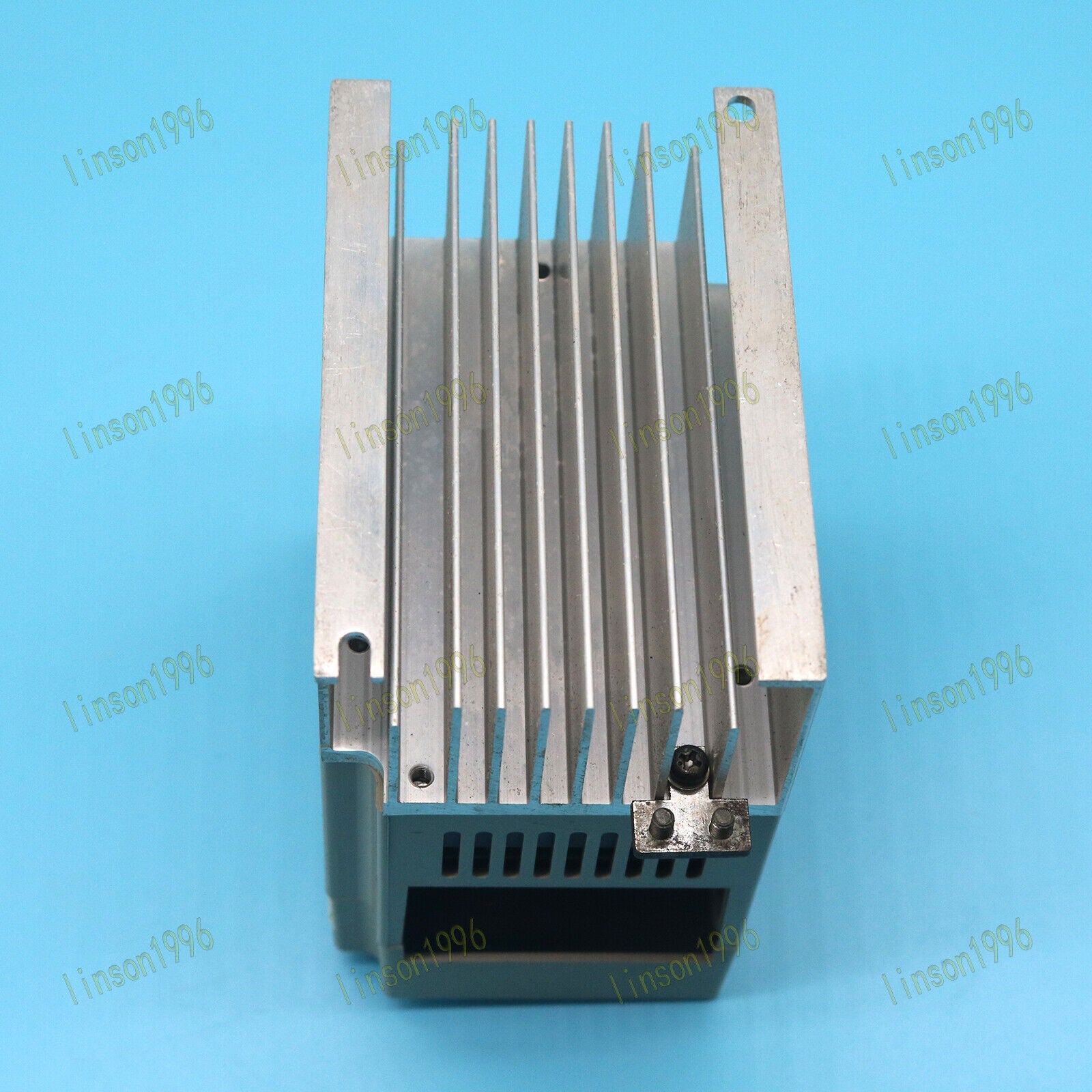 Used 1PC Hitachi Inverter SJ200-007LFR 0.75KW 220V Inverter - HITACHI