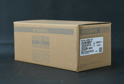 Mitsubishi FX2N-32MR-001 Module, 1 Year Warranty - MITSUBISHI