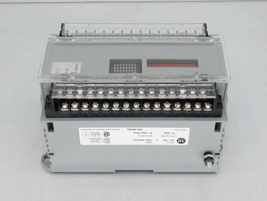 Allen Bradley 1791-16AC Series B PLC Module | Industrial Automation Components | Build High-Performance Control Systems - ALLEN BRADLEY