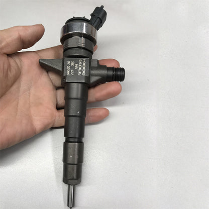 new Common Rail Fuel Injector for Isuzu for Cummins Diesel Engine 4JJ1 0445120216