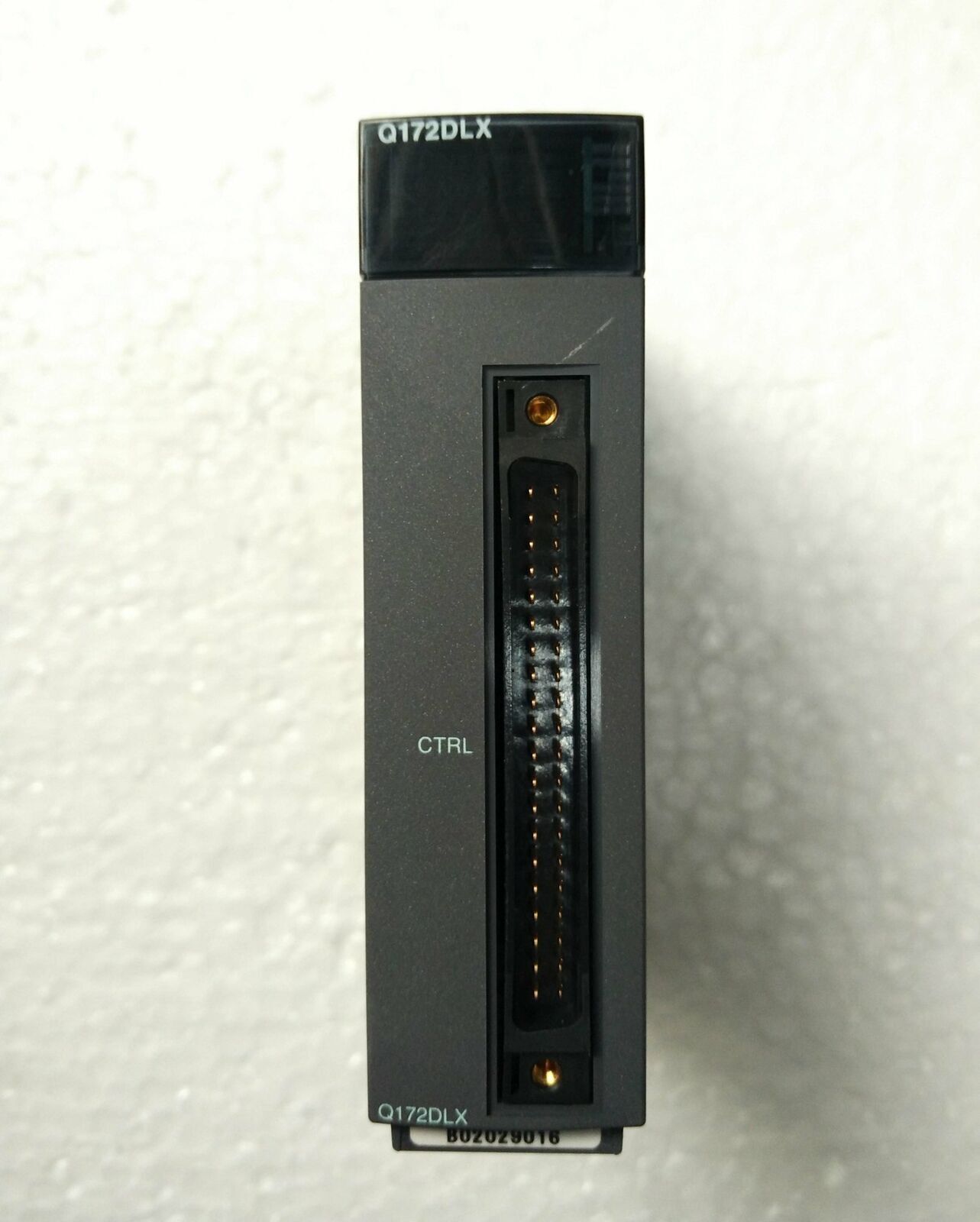 Mitsubishi Q series CPU module Q172DLX - MITSUBISHI
